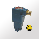 Atex Solenoid valves Achtergrond 30